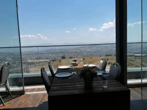 Windy Hill Hotel Elazığ