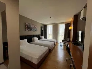 Windy Hill Hotel Elazığ