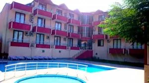 Adrasan Yazıcı