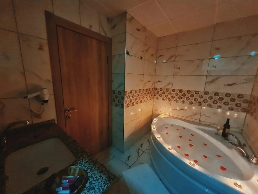 Balayı Odası