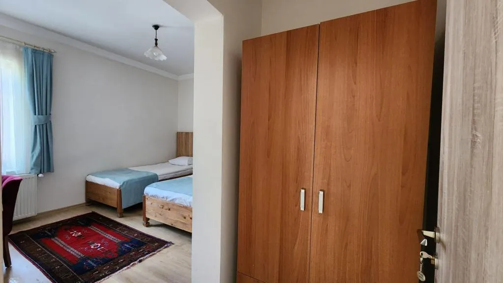 Standart Çİft Kişilik veya Ayrı Yataklı 