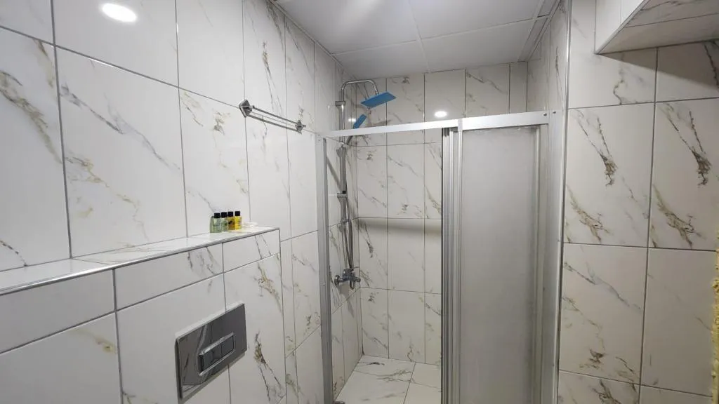Standart Çİft Kişilik veya Ayrı Yataklı 