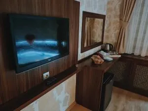 Jakuzili Balayı Suiti 106