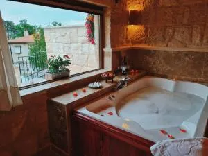 Yıldız Otel Ürgüp