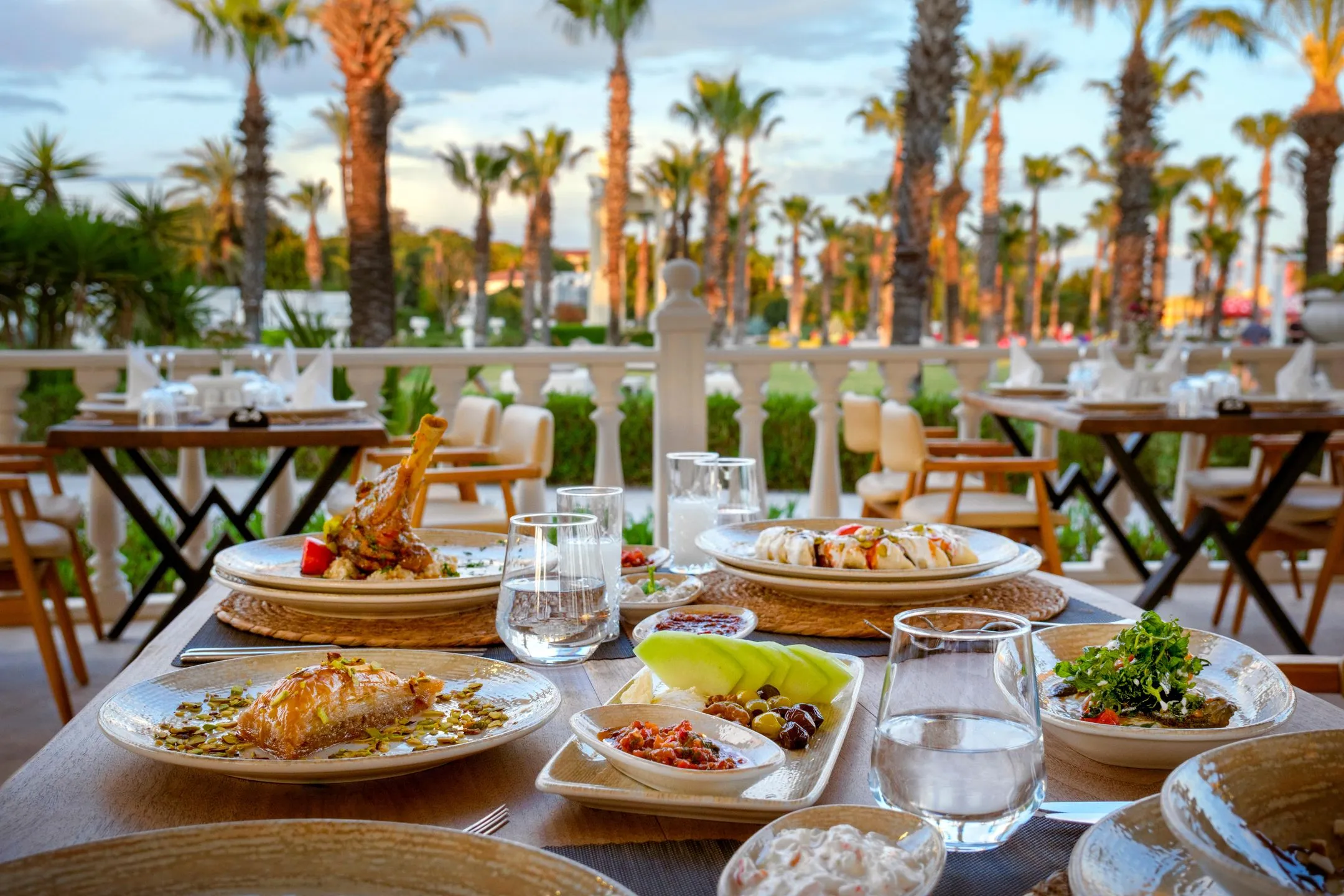 Ala Carte Restoran