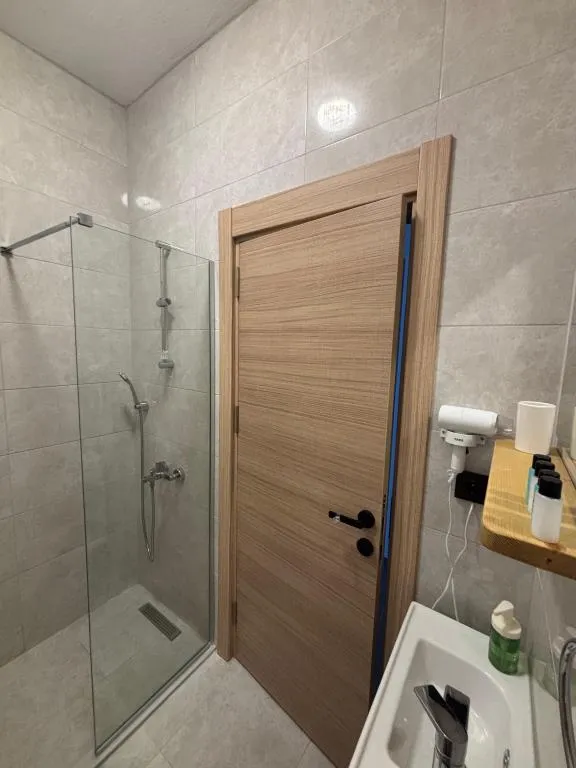 Deluxe Aile Odası,Manzarasız,-1. Kat