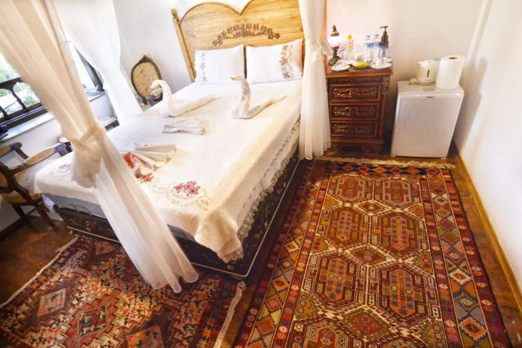 Standart Oda,Dağ Manzaralı