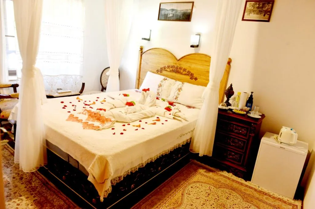 Standart Oda,Dağ Manzaralı