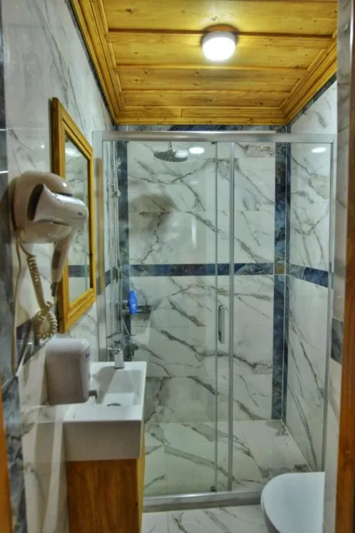Standart Oda,Dağ Manzaralı