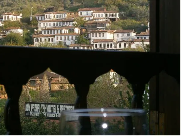 Genel Görünüm