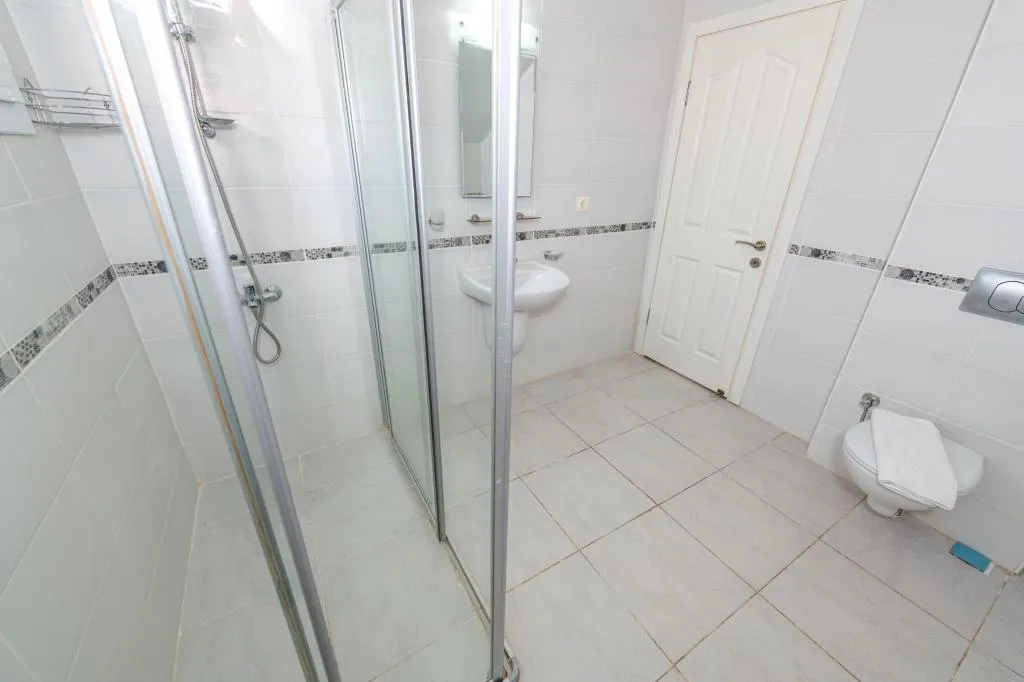 Özel Havuzlu Villa,Dağ veya Havuz Manzaralı,Aileye Özel