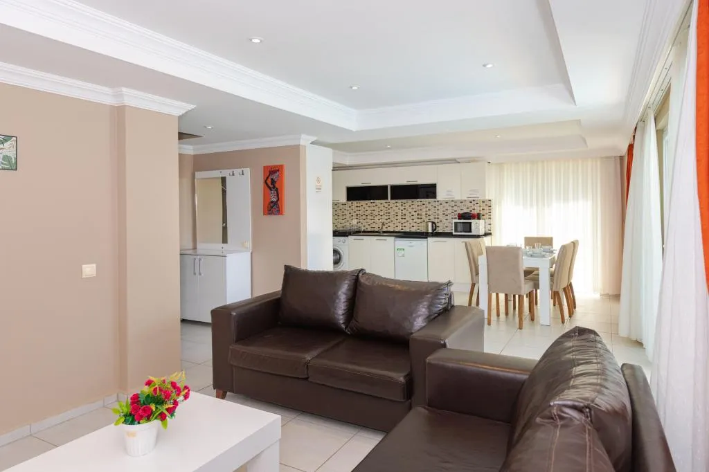Özel Havuzlu Villa,Dağ veya Havuz Manzaralı,Aileye Özel