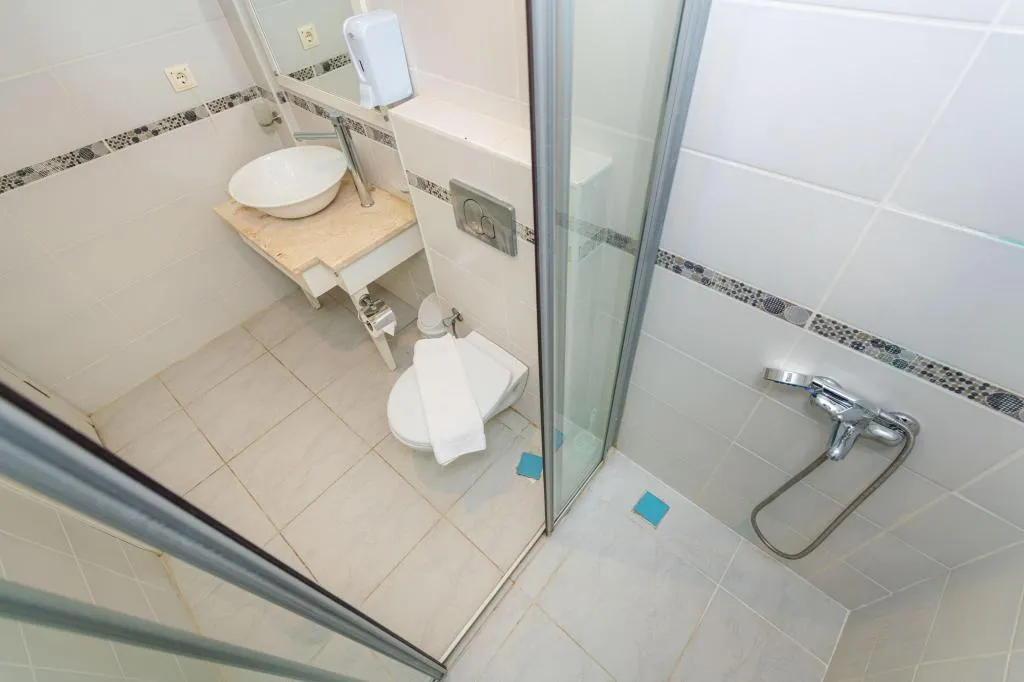 Özel Havuzlu Villa,Dağ veya Havuz Manzaralı,Aileye Özel