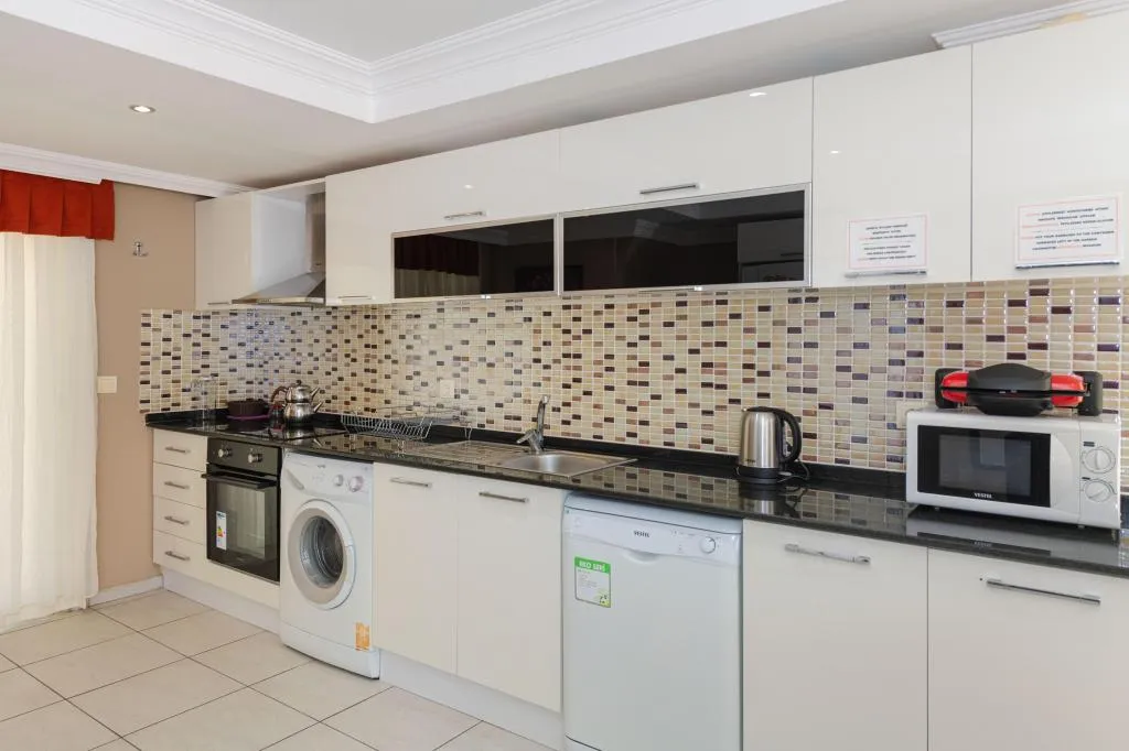Özel Havuzlu Villa,Dağ veya Havuz Manzaralı,Aileye Özel