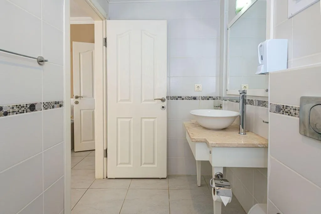 Özel Havuzlu Villa,Dağ veya Havuz Manzaralı,Aileye Özel
