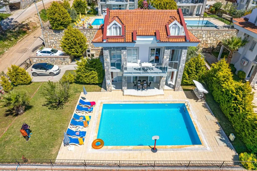 Genel Görünüm