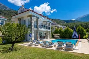 Yaşam Park Rena Villaları
