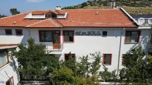 İkbalin Yeri ( Olimbera  )