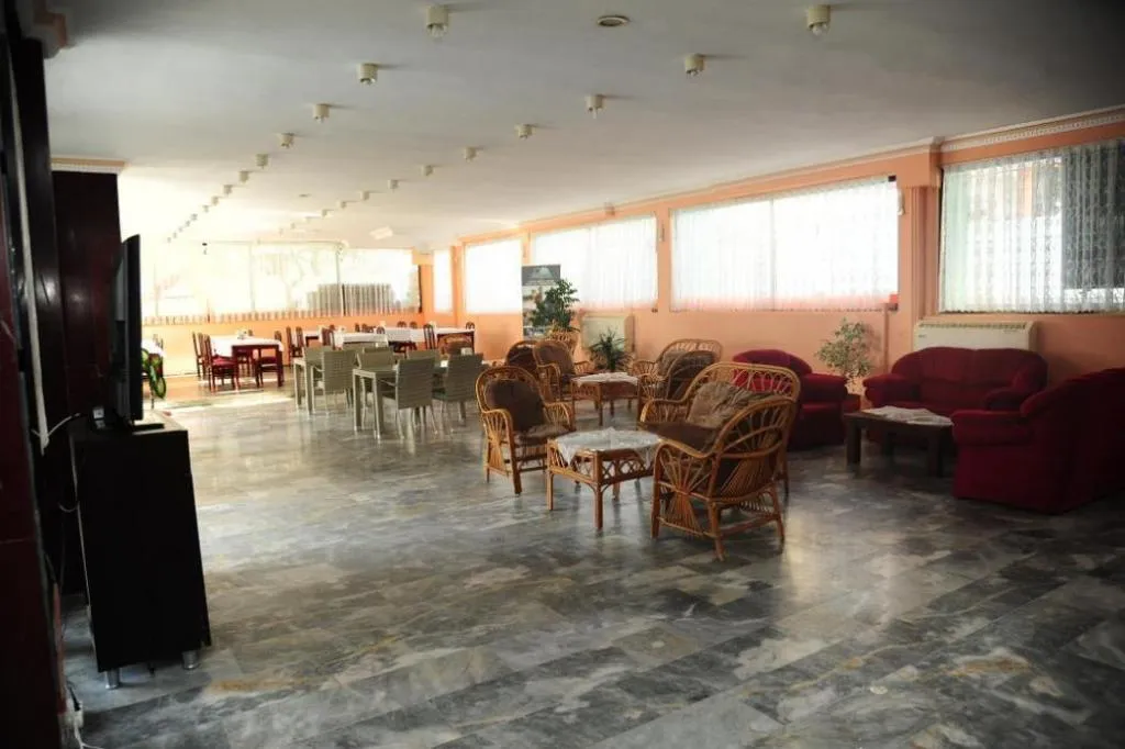 Genel Görünüm