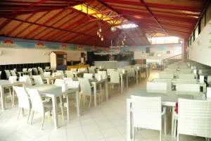 Barışcan Hotel