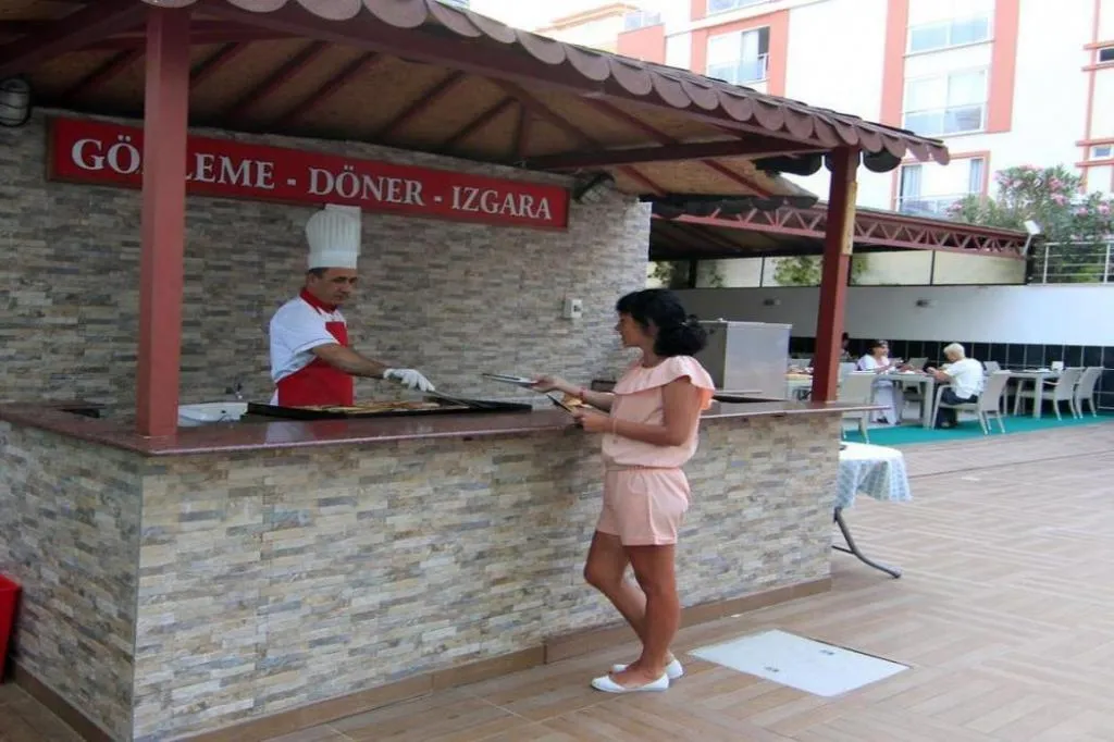 Yeme İçme