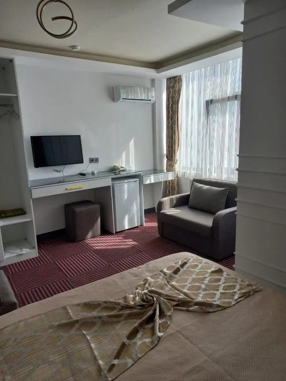 STANDART ÇİFT KİŞİ