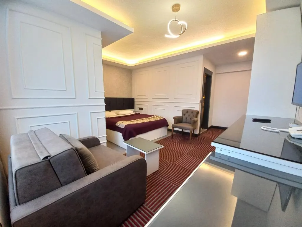 STANDART ÇİFT KİŞİ