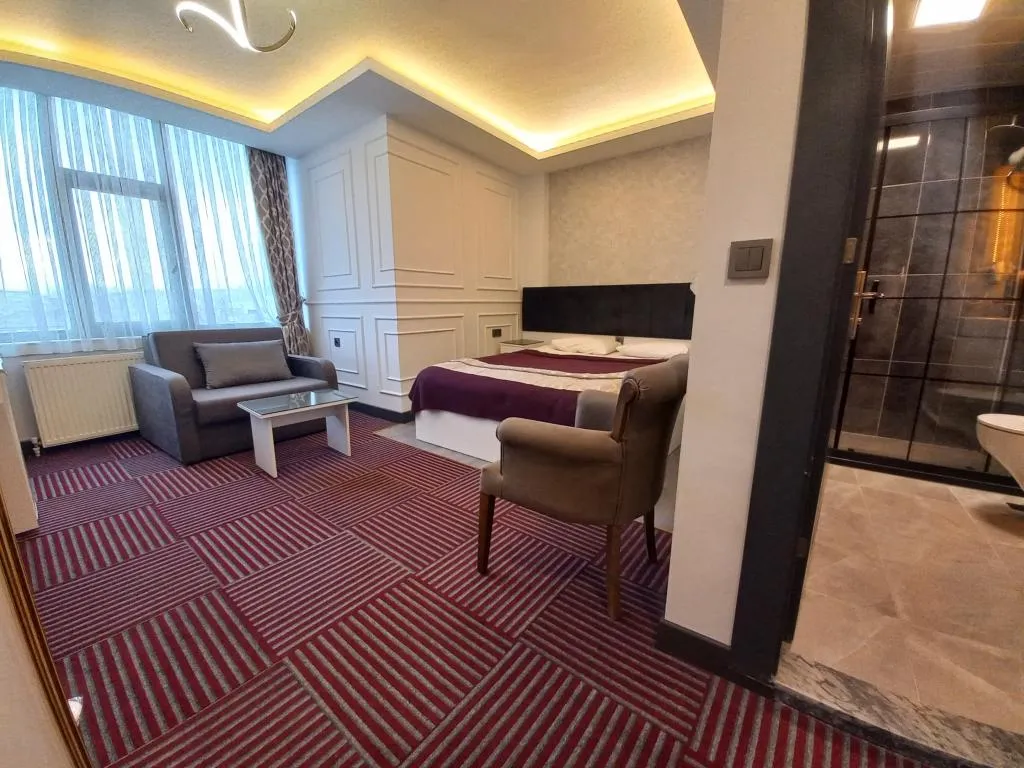 STANDART ÇİFT KİŞİ