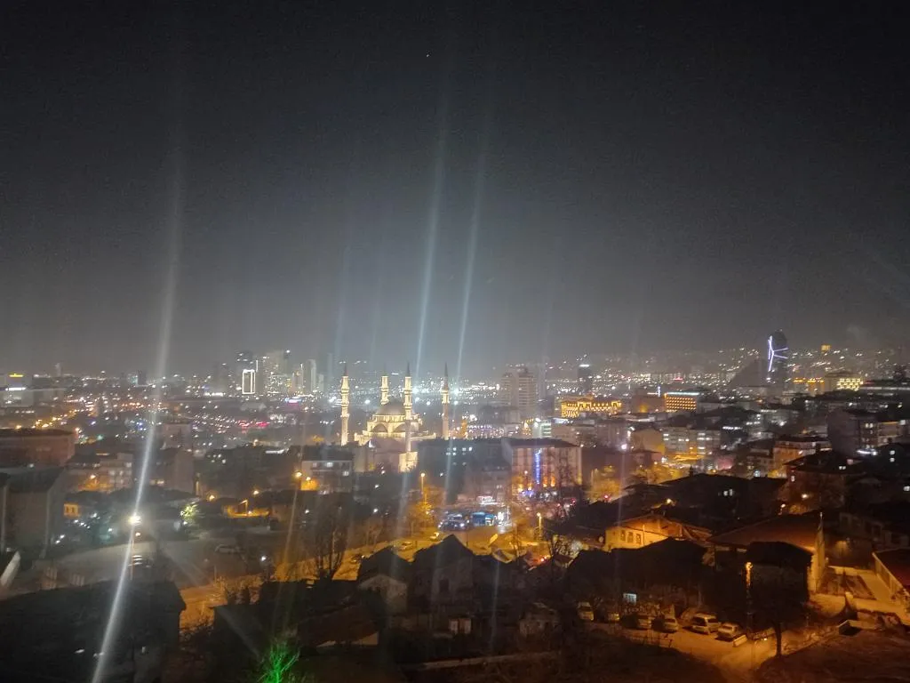 Genel Görünüm