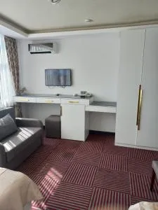 Grand Belli Otel