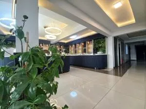 Grand Belli Otel
