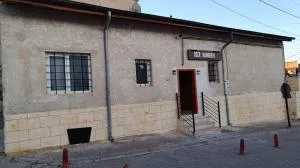 Özer konukevi