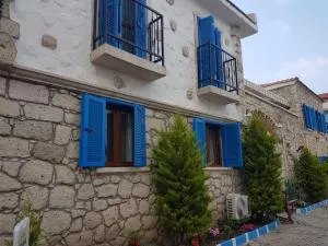Akşam Sefası Otel