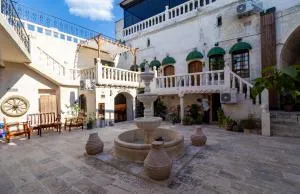 Nomadinn Otel