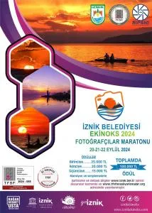 Limnades Hotel İznik