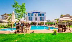 Limnades Hotel İznik
