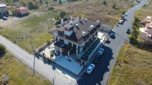Ağva Palas Hotel