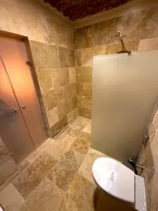Mmf Cave House