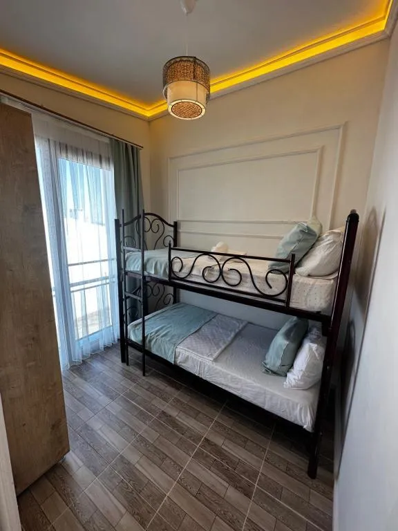 Aile Odası,Deniz veya Kara Manzaralı,Teraslı