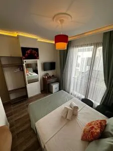 Masal Evi Otel