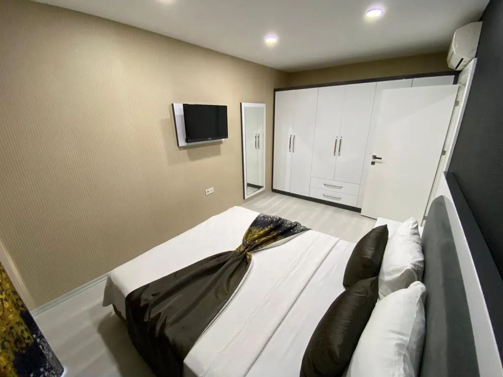 Suite 1+1