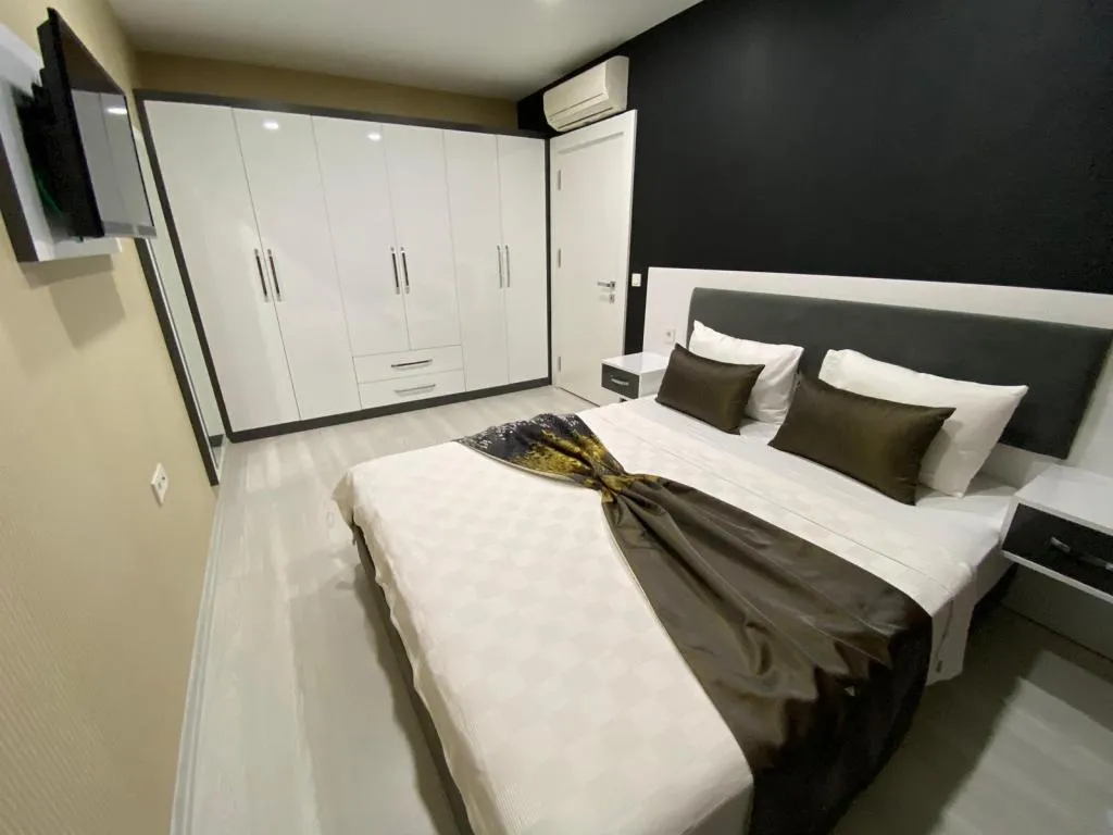 Suite 1+1
