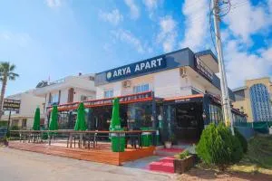 Arya Apart Hotel