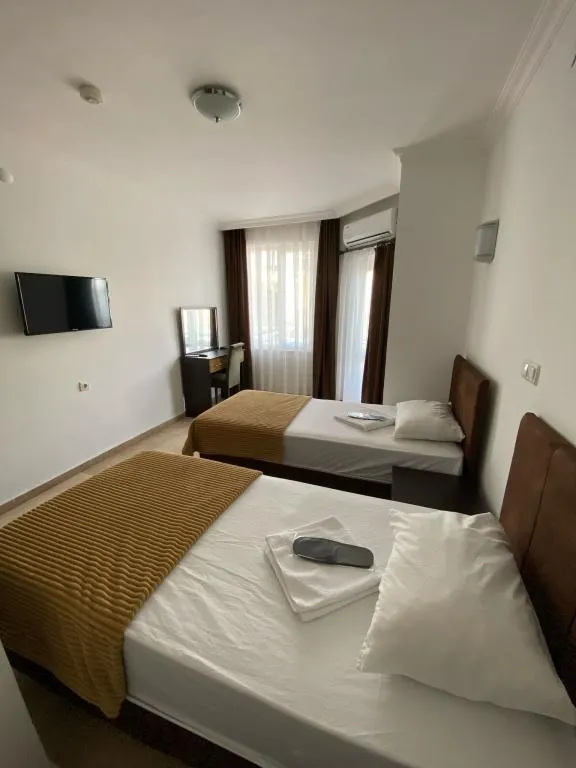 Standart Oda İki Kişilik 
