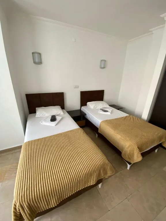 Standart Oda İki Kişilik 
