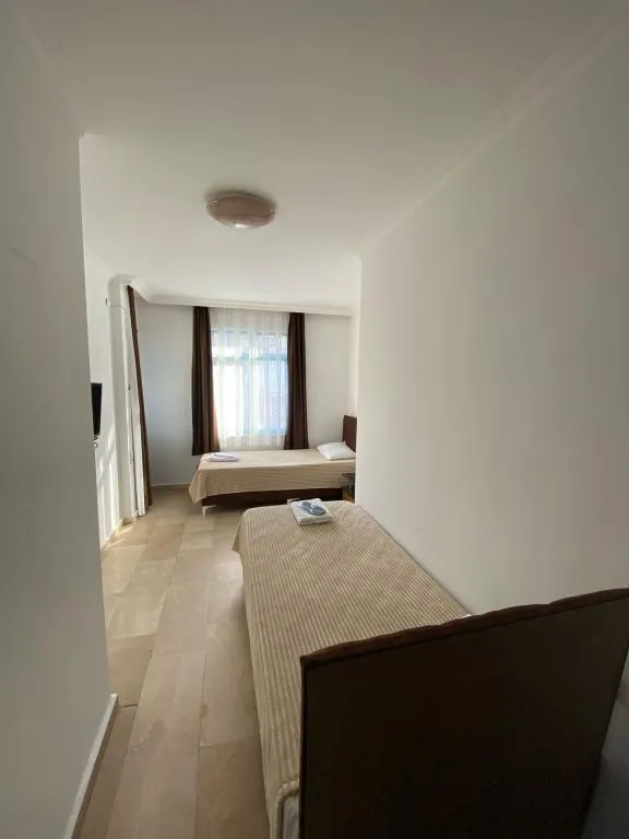 1+1 Dört Kişilik Oda (105,205,305,405)