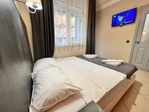 Anna Queen Hotel