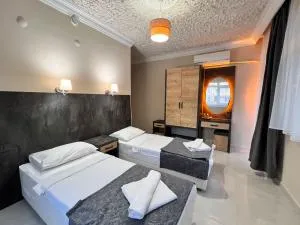 Anna Queen Hotel