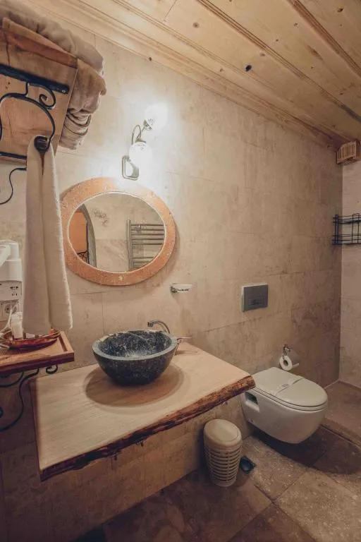 Standart Taş Oda