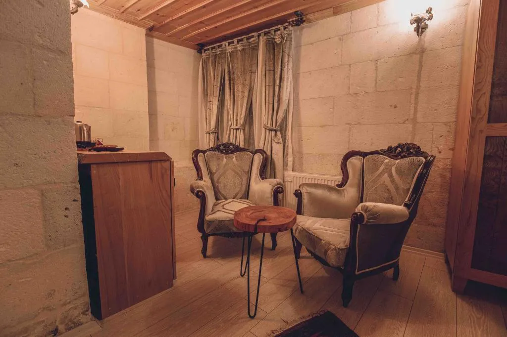 Standart Taş Oda
